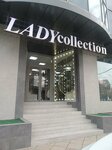 Lady Collection (Batyraya Street, 86), tienda de ropa