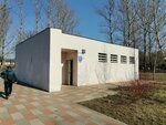 Public bathroom (Mayovok Street, 9), toilet