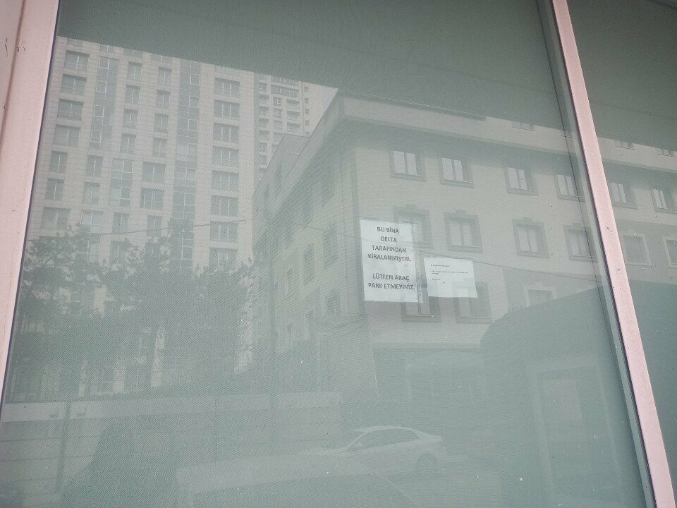 Business consulting Dunya Cevre Aritma Muhendislik ve Danismanlik Hizmetleri, Istanbul, photo