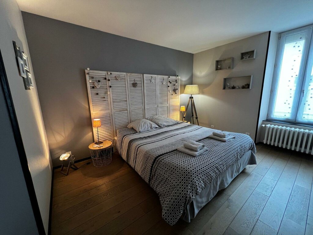 Hotel Maison D'alice, Bayeux, photo