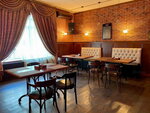 Retro (Polevoy Drive, 4А), cafe