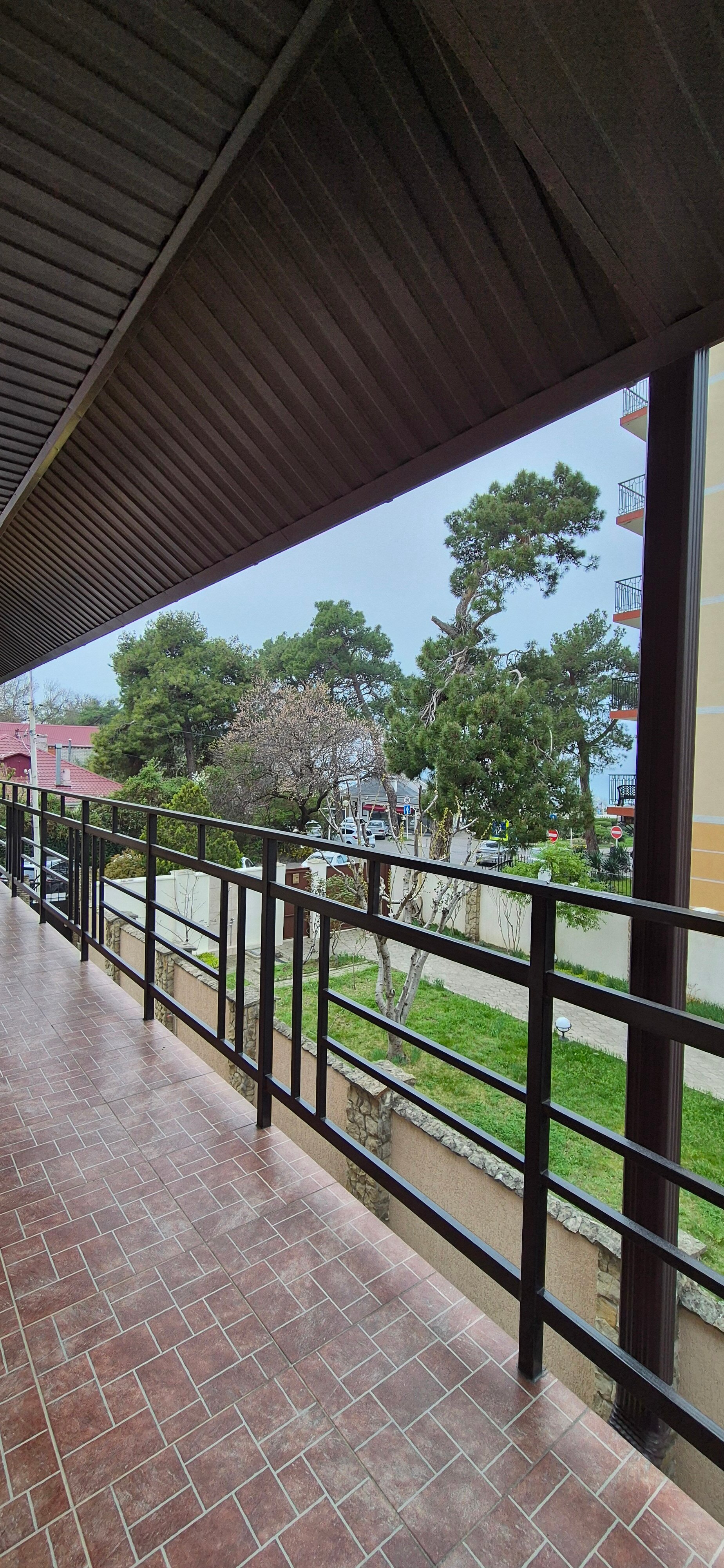 Фото Курзаль