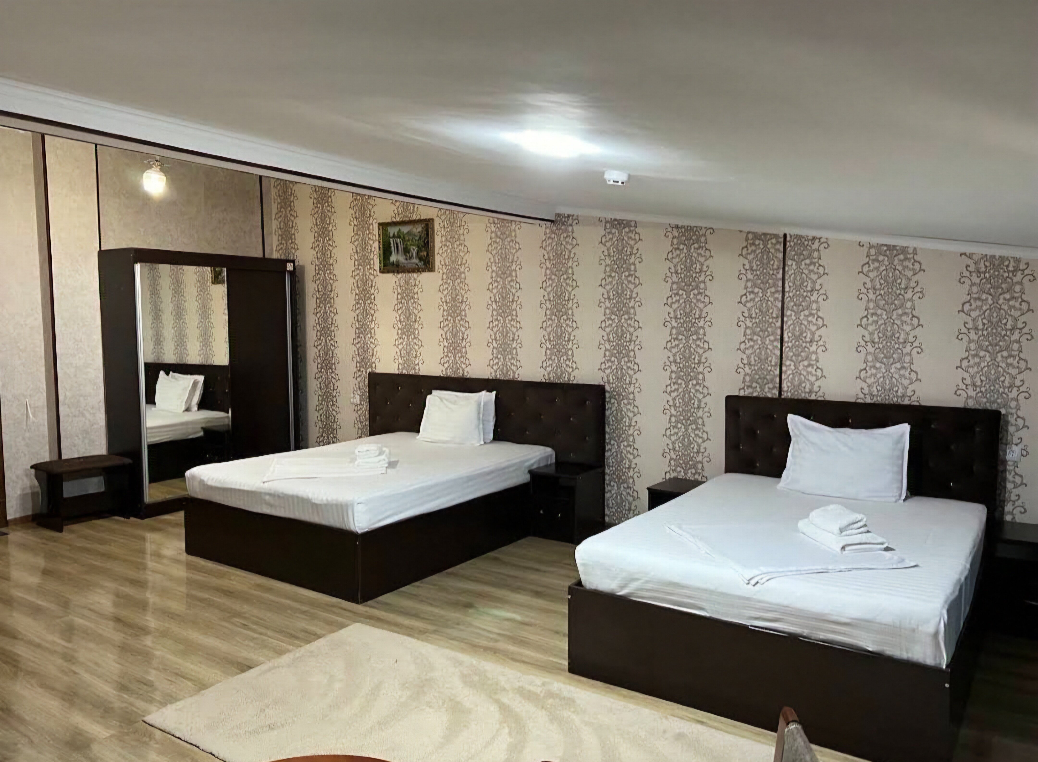 Фото Garden City