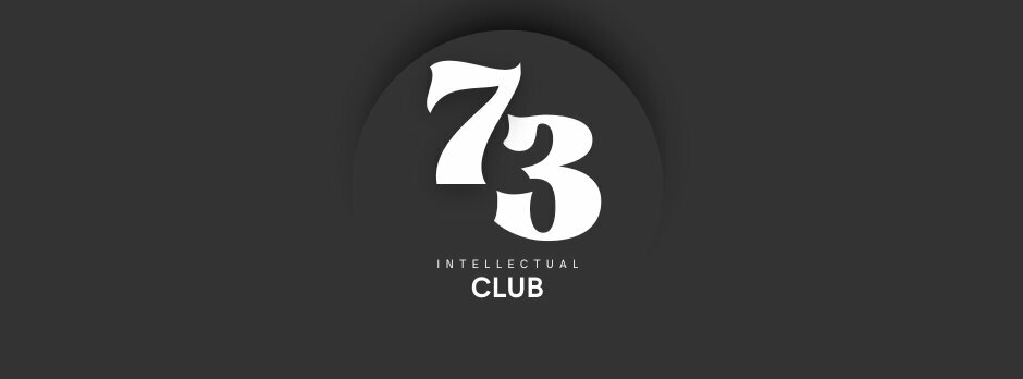Restaurant 73 Intellectual Club, Yerevan, photo