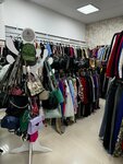 Komissionny magazin № 1 (Nikulinskaya Street, 21), tienda de comisión