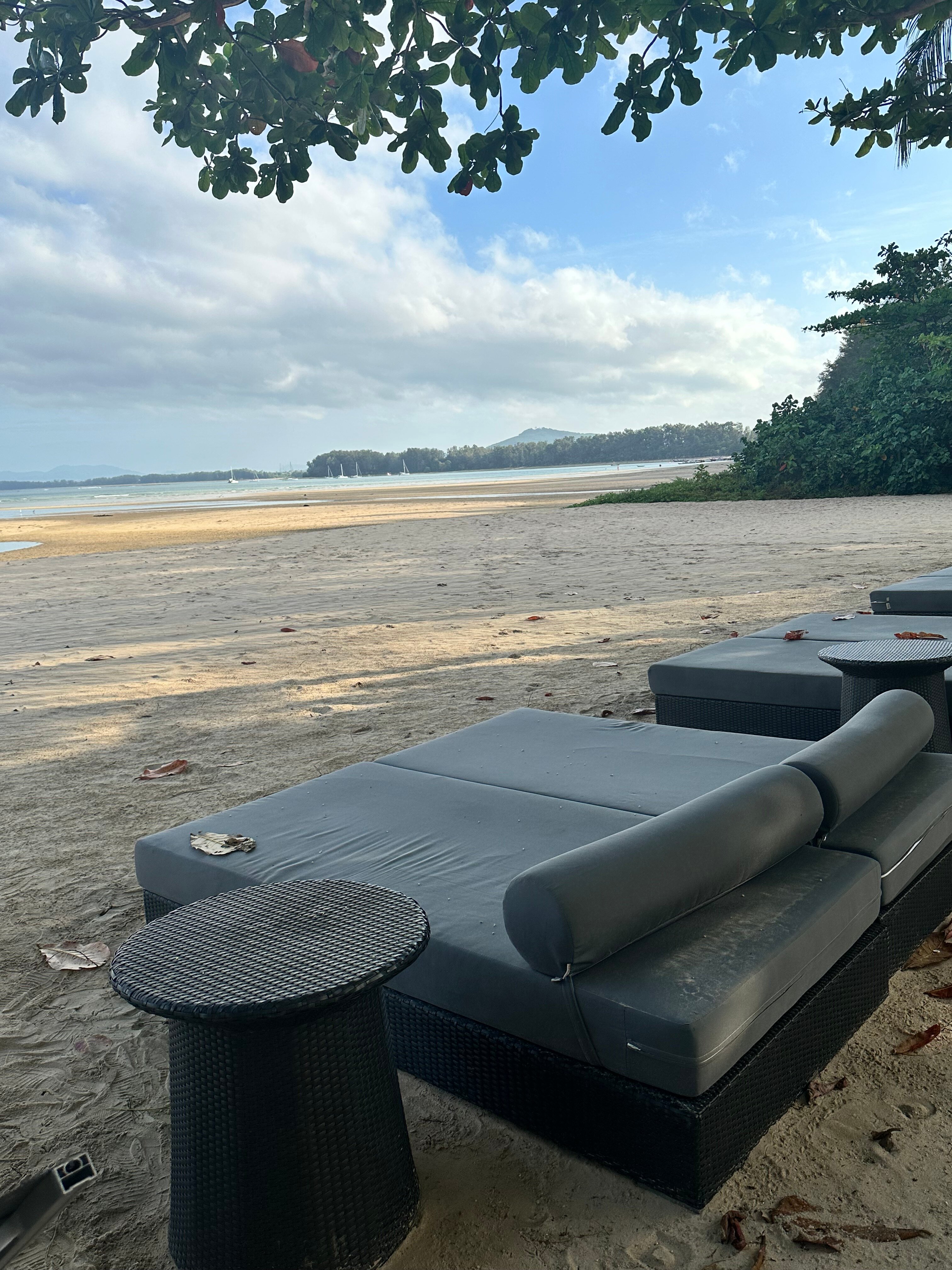 Фото Phuket Marriott Resort And SPA