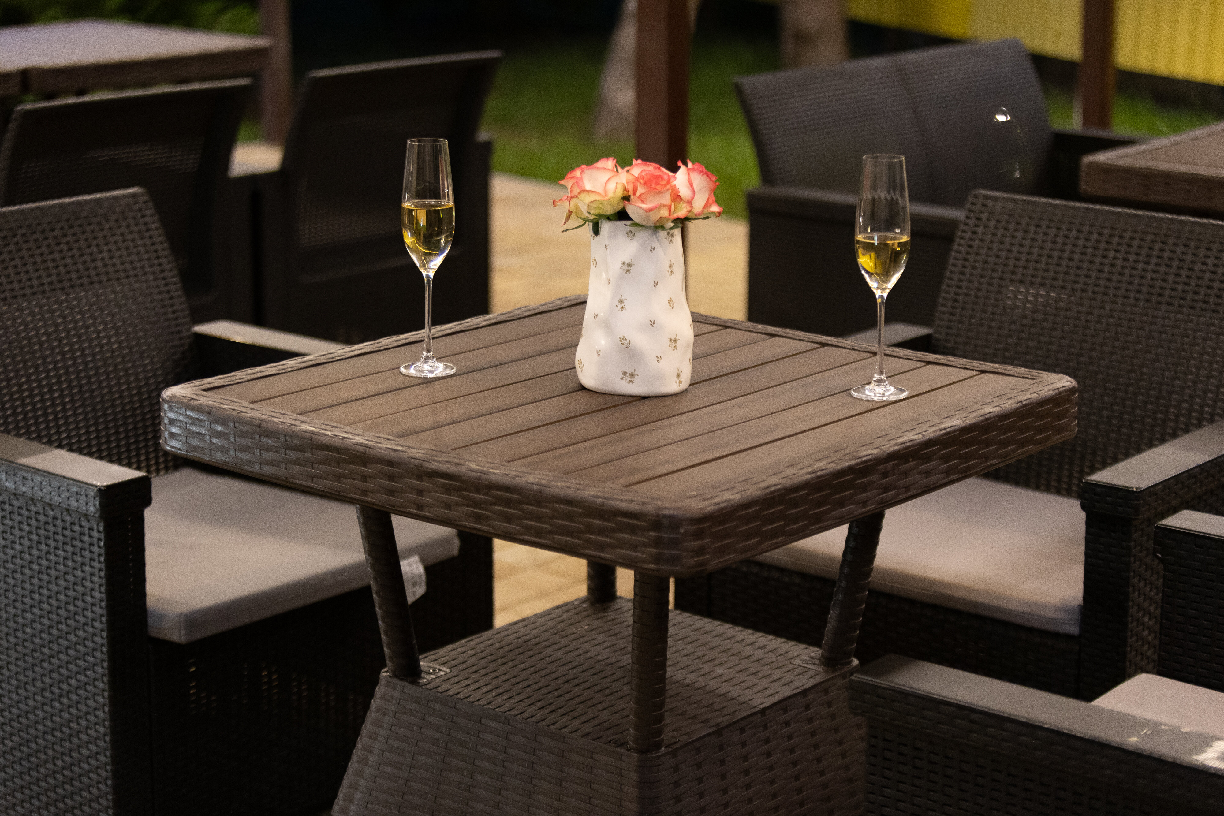 Фото Папа и море