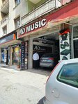AD Music (İzmir, Bornova, Abdi İpekçi Cad., 254A), auto acoustics