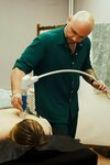 Кабинет мануальной практики (Ostrovskogo Lane, 58), massage salon