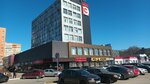 Detsky torgovy tsentr Vyrastay-ka (Maksima Gorkogo Street, 32), shopping mall