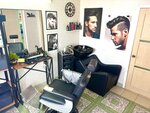 Барбершоп (ulitsa Pobedy, 9), barbería