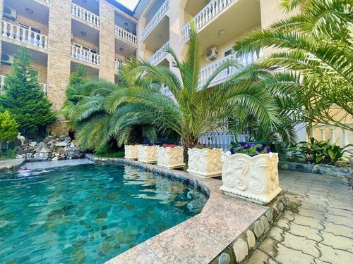 Дом в аренду Sea key Уют в Дагомысе