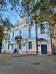 Дача Языджи (улица Генерала Горбачёва, 5А), landmark, attraction