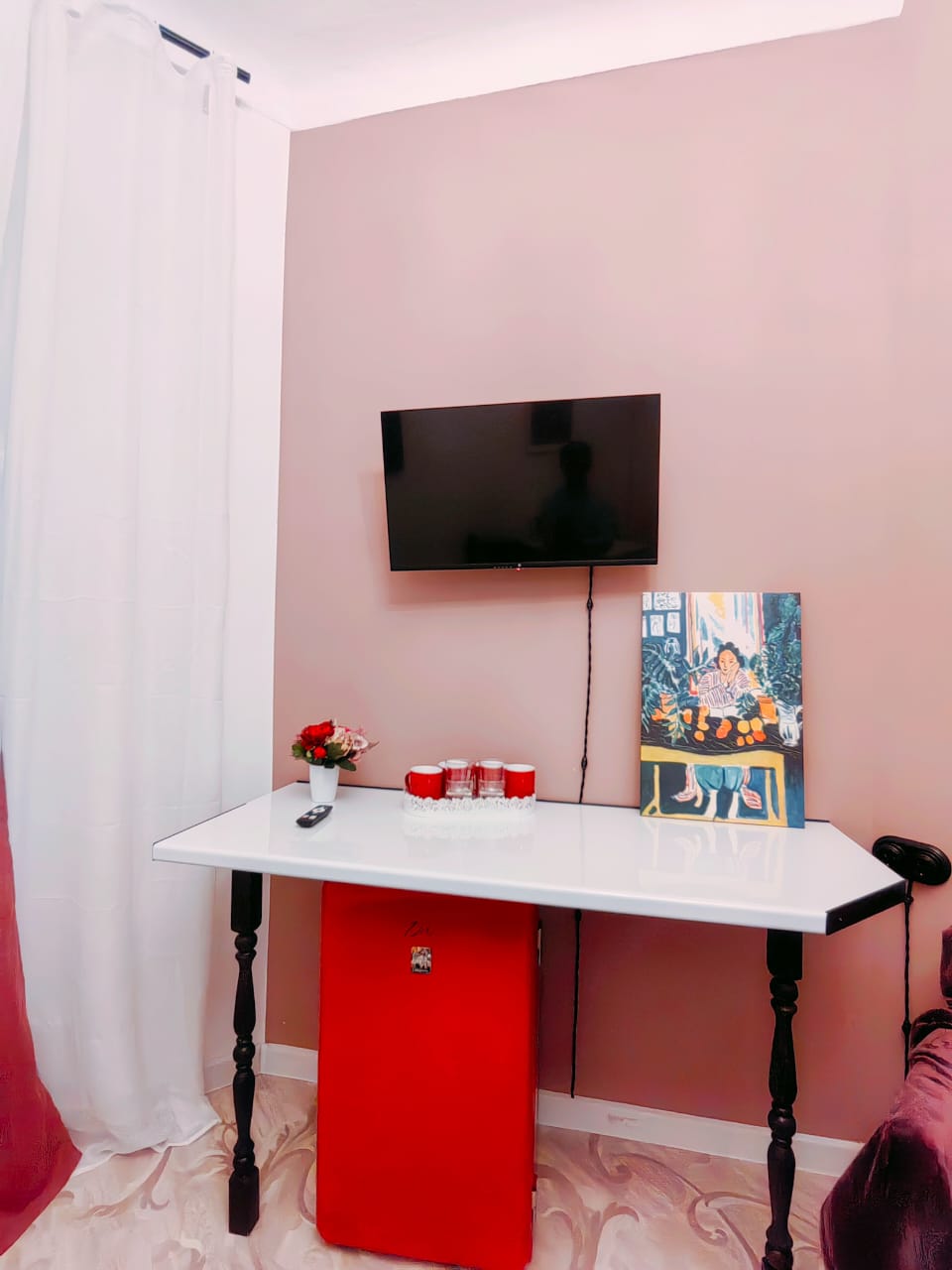 Фото Ночь в Галерее