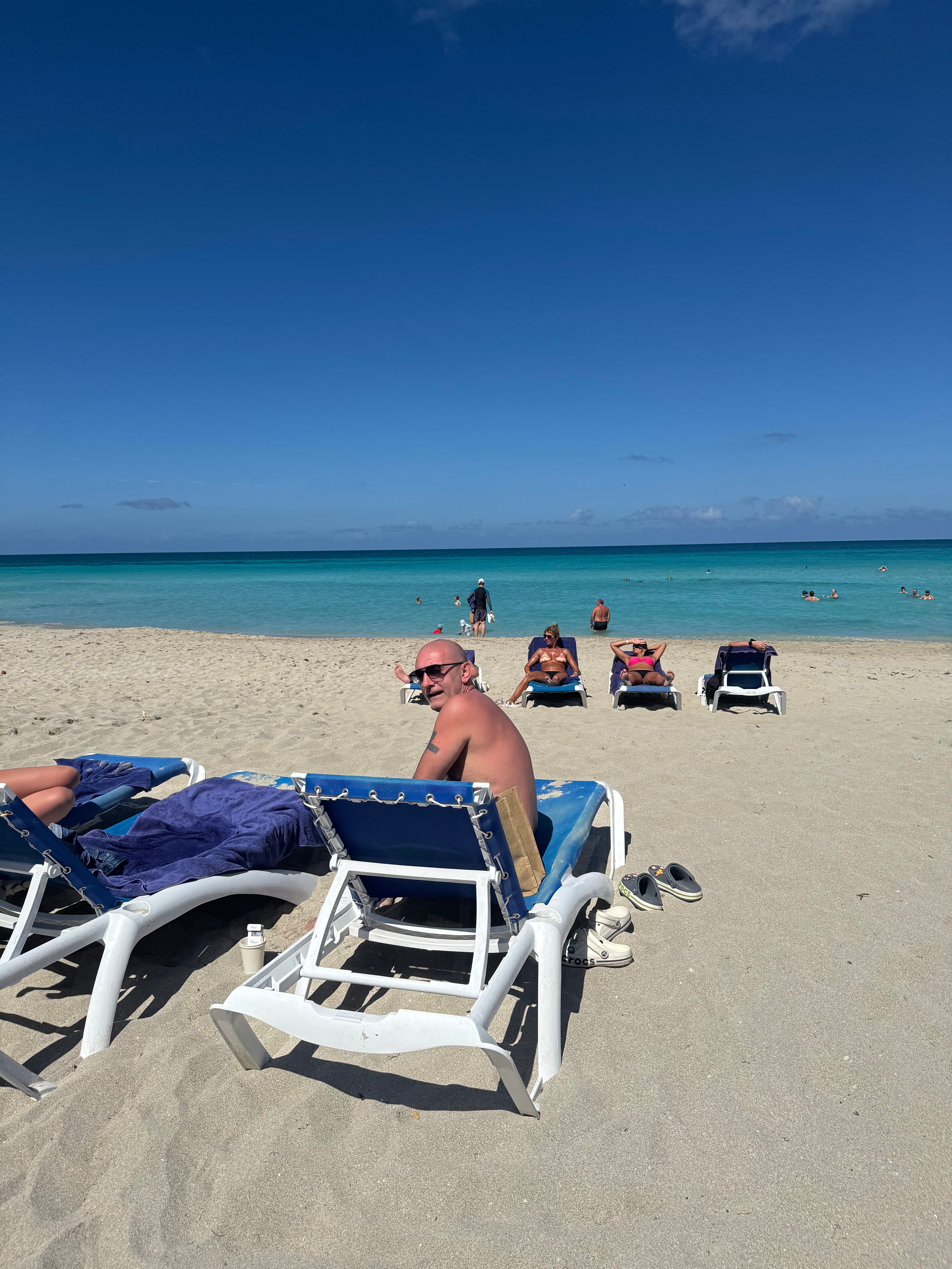 Фото Hotel Playa Vista Azul