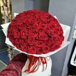 Виктория (Internatsionalnaya ulitsa, 82А), flower shop