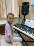 Music Family (Varshavskoye Highway, 59А) ، مدارس الموسيقى