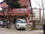 Uydu Kent Sineklik (Istanbul, Pendik, Yenisehir Neighborhood, Baku Avenue, 19-2A) ، شبكات الحماية من البعوض