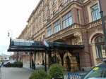 Газпромбанк (Italyanskaya Street, 7), atm