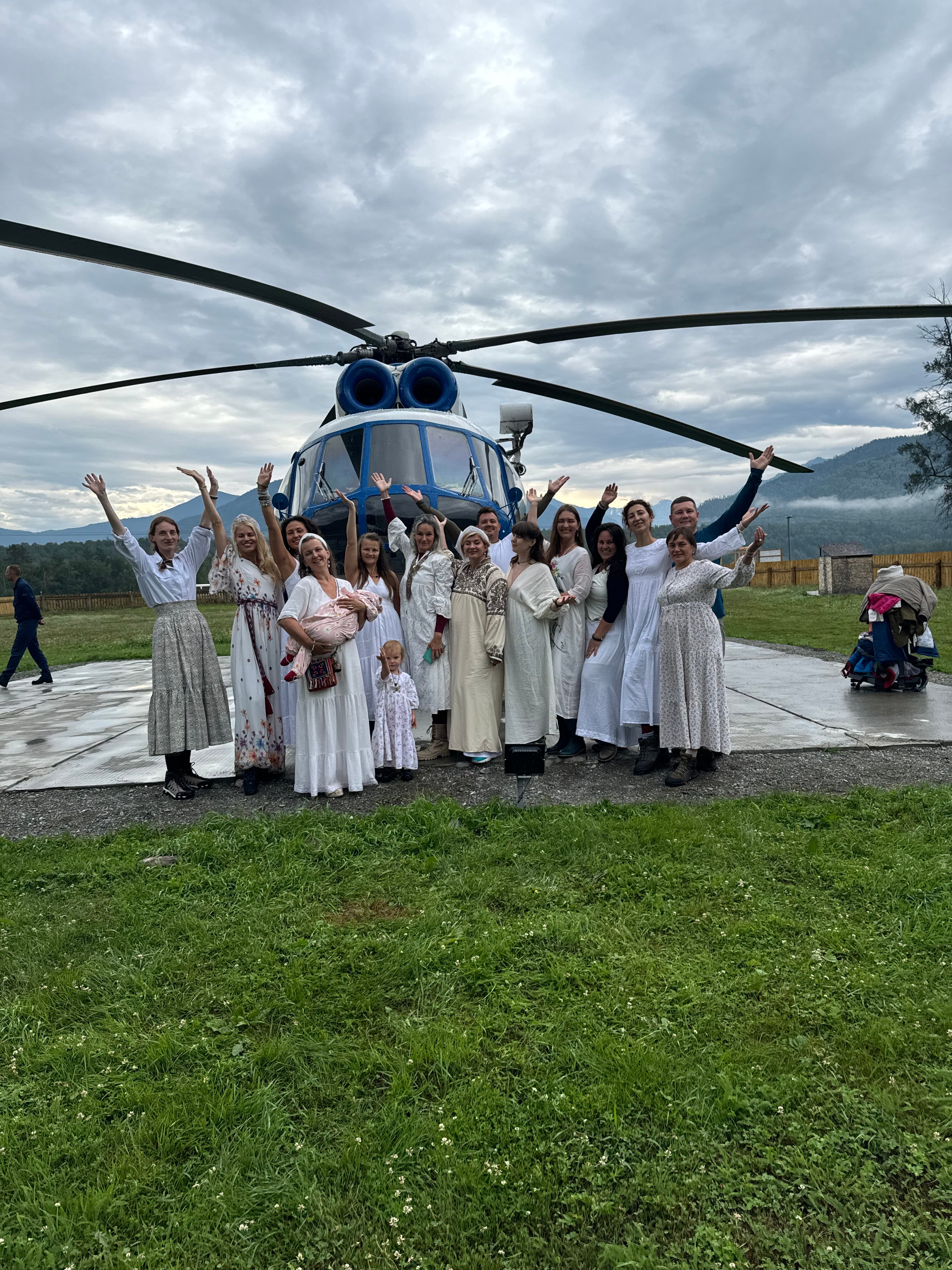 Фото Ёжкины дачи