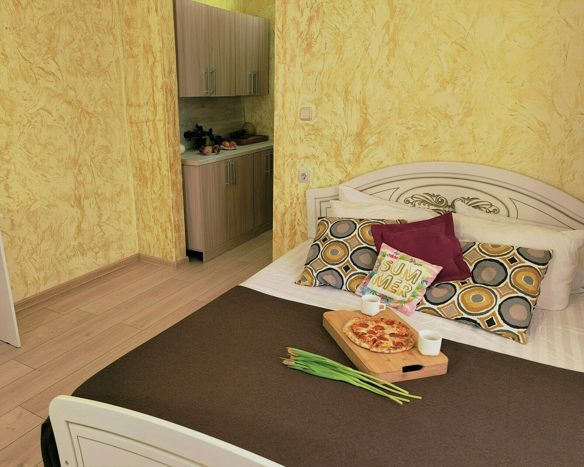 Фото отеля 4