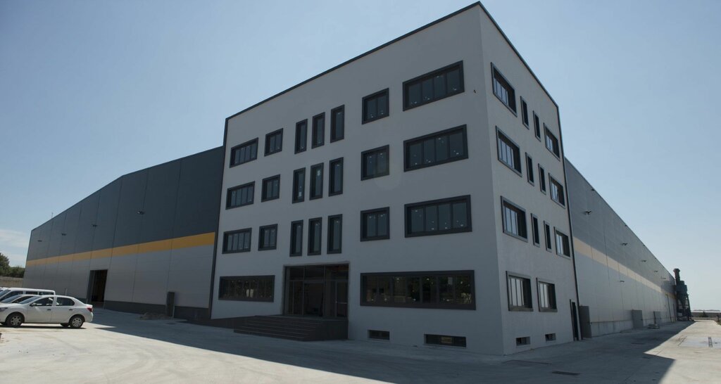 Electrical works 2 Energy Engineering Industry, Cerkezkoy, photo