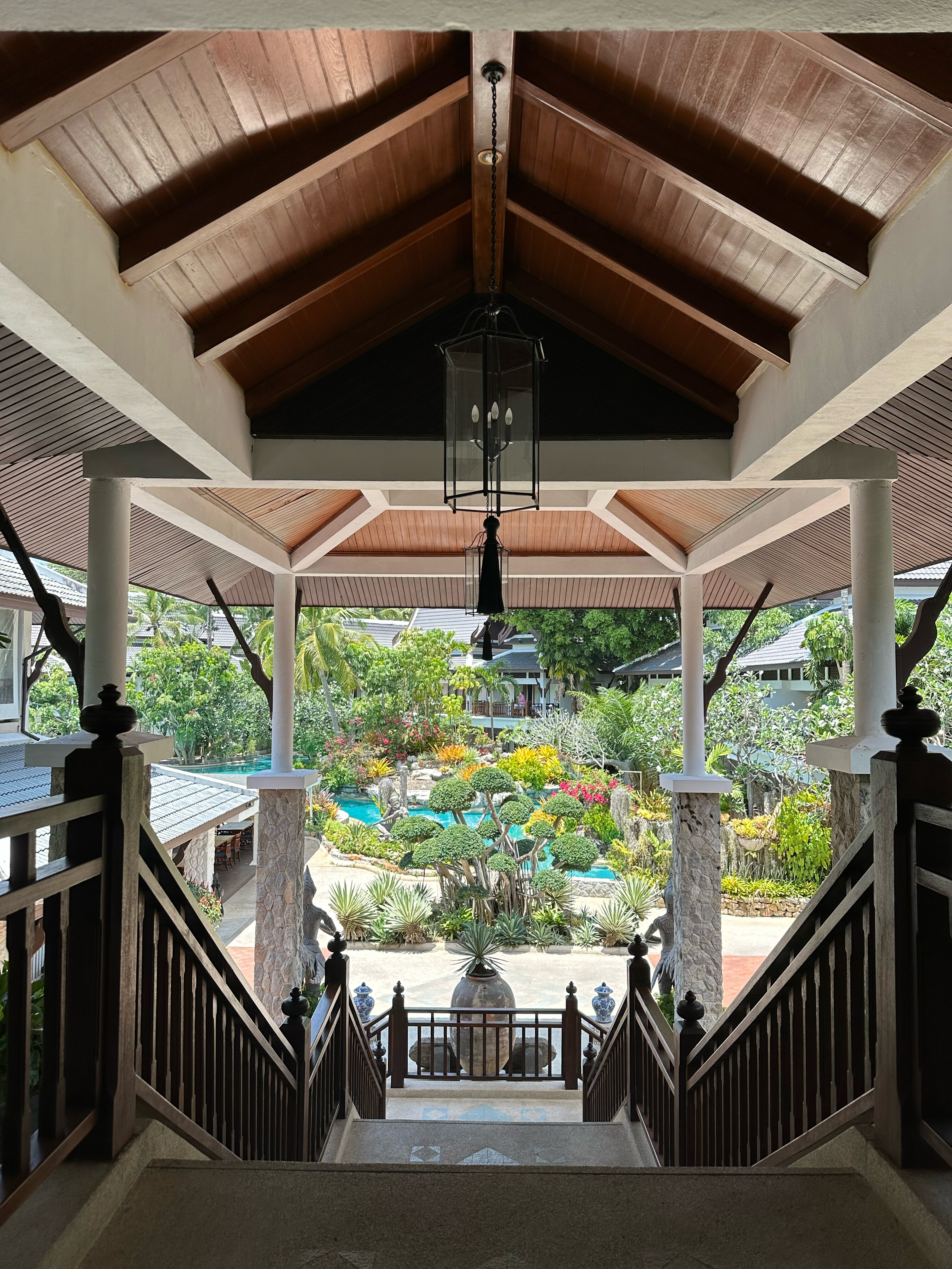 Фото Thavorn Beach Village Resort & SPA