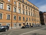 Экспертно-юридическая компания Никс (Konnogvardeyskiy Boulevard, 19), legal services