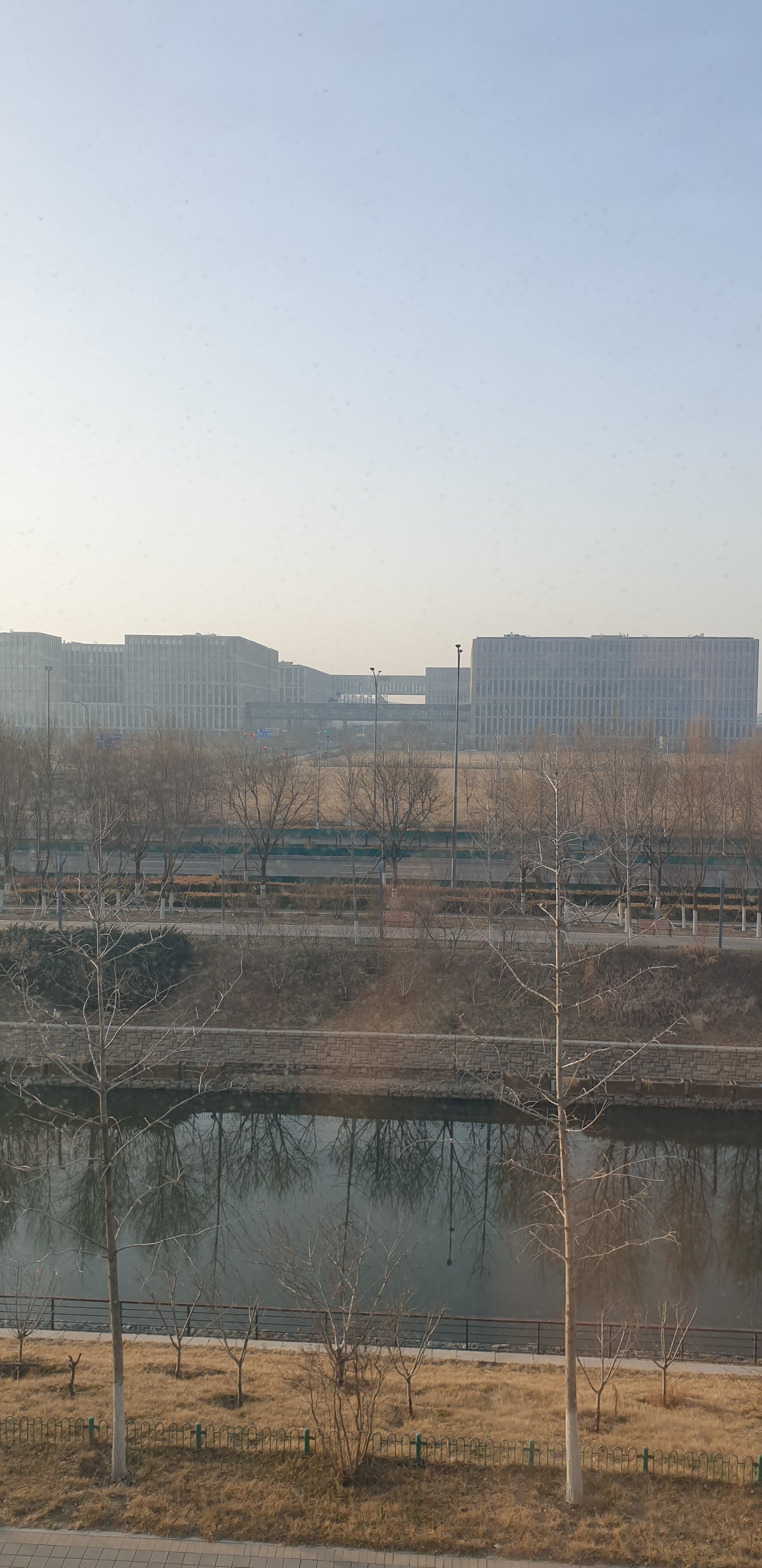 Фото Fairfield by Marriott Beijing Daxing Airport