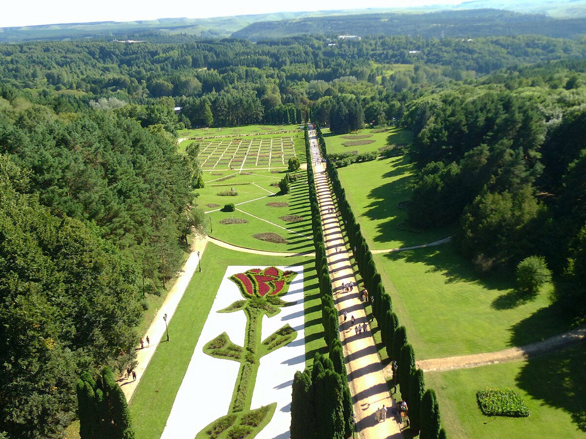 Фото Традиция