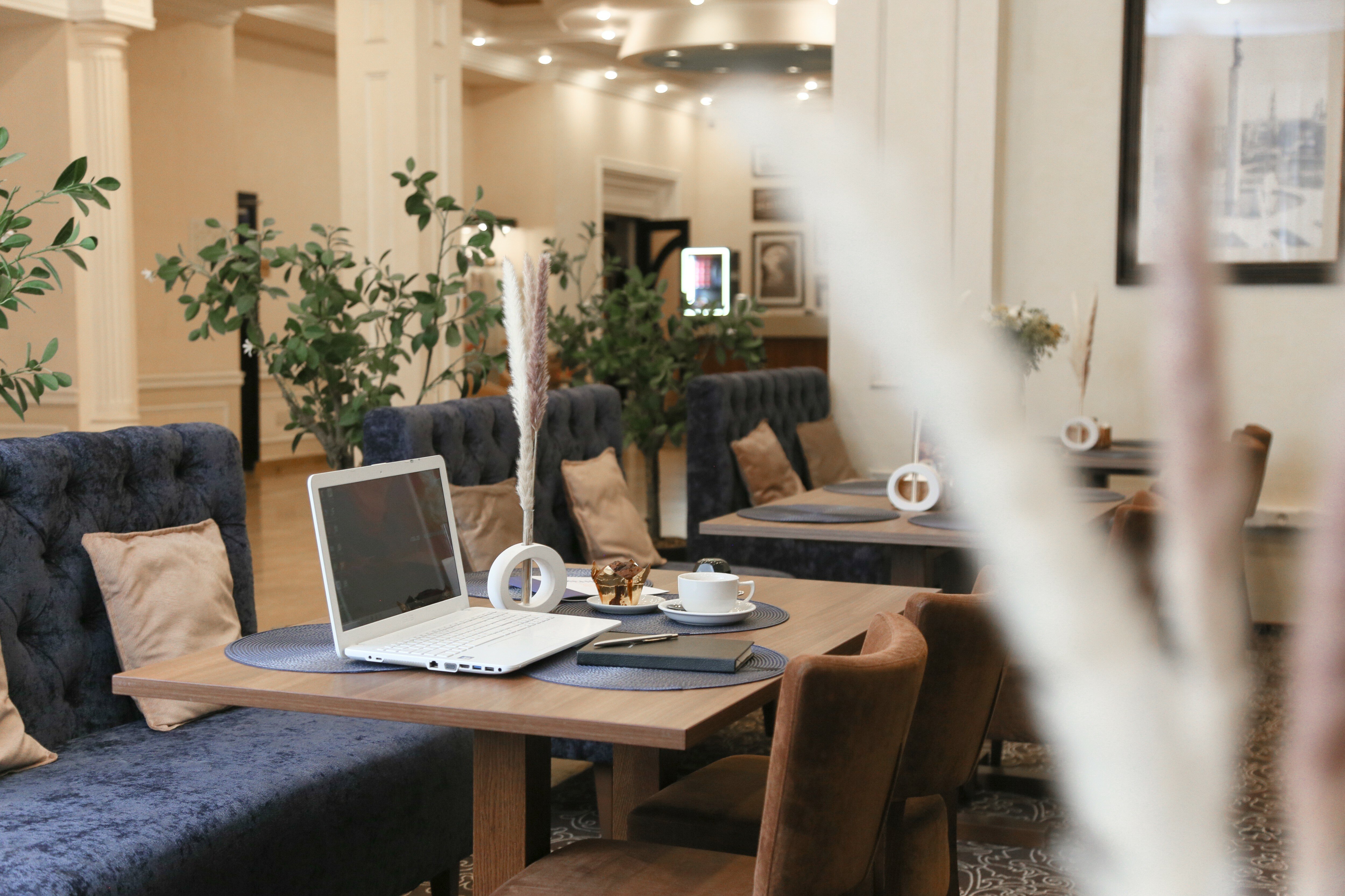 Фото Историческая гостиница Калуга