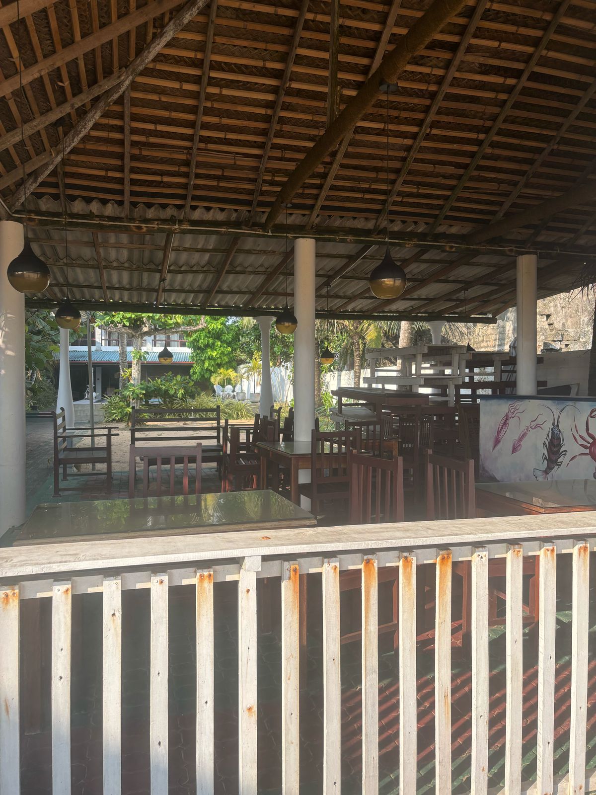 Фото Mothers Place Nimala