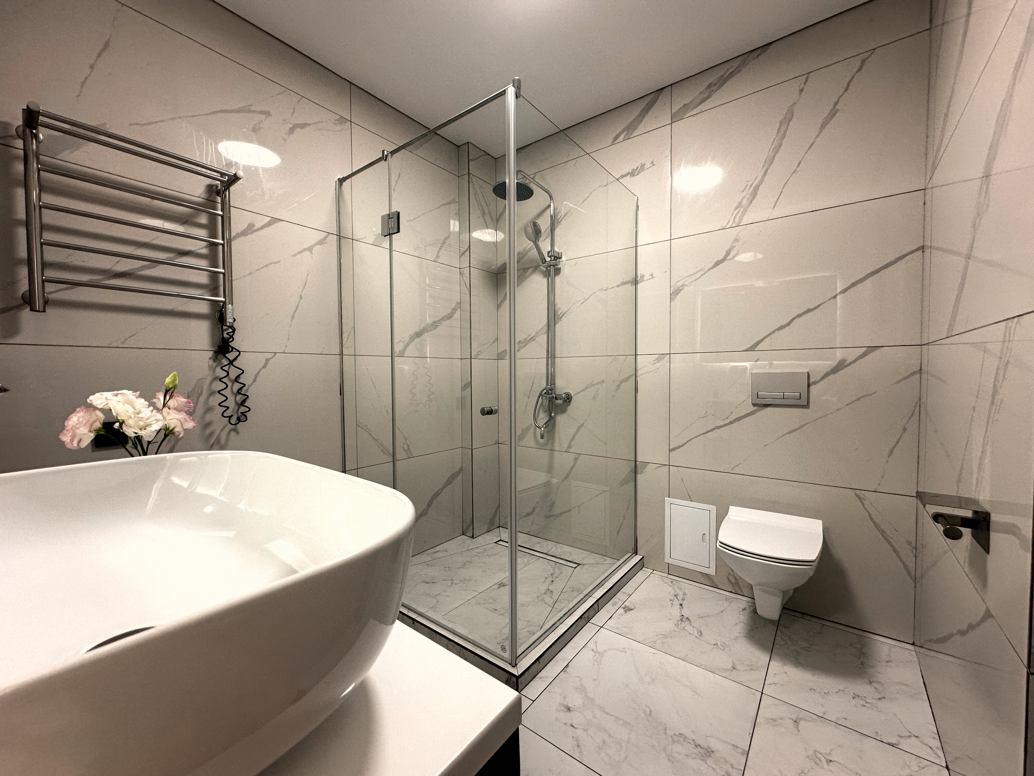 Фото Берег Святой Софии