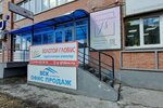 Golden Globus (Aviatorov Street, 62) ، وكالة أسفار