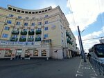 Zhiloe Pomeschenie Kvartira S Kaminom i Saunoj Tsentr Kazan' Kreml (Vakhitovskiy City Administrative District, Tatarstan Street, 3/2), hostel