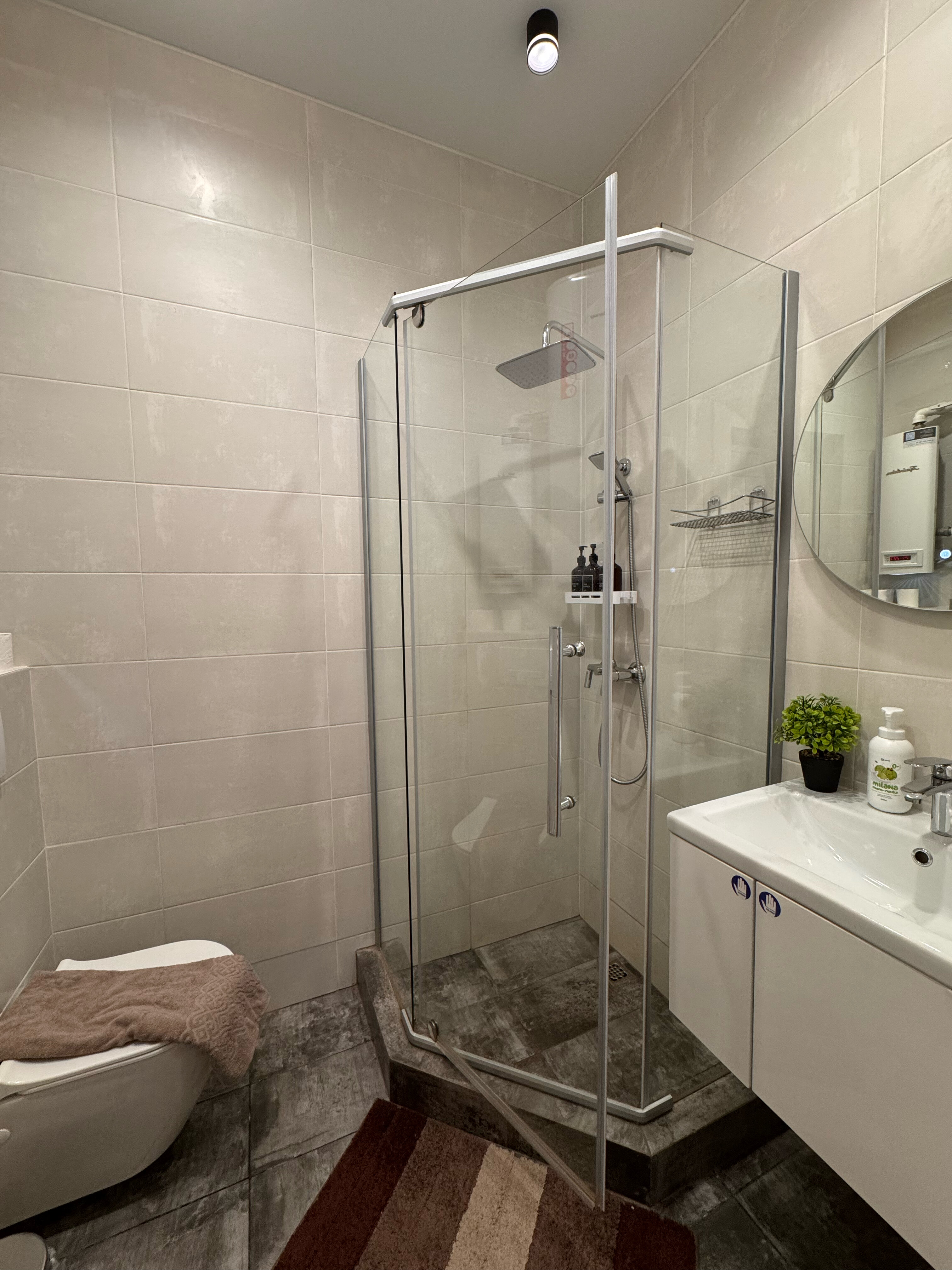 Фото Дача ForestHall