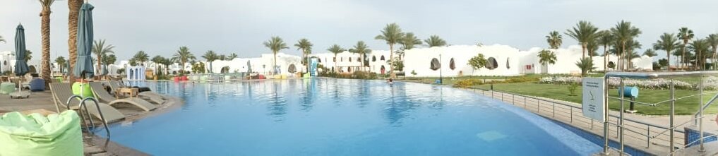 Фото Safir Dahab Egypt