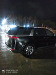 Дальнефтепродукт (Primorye Territory, Pozharskiy munitsipalny okrug, Luchegorskoye gorodskoye poseleniye), gas station