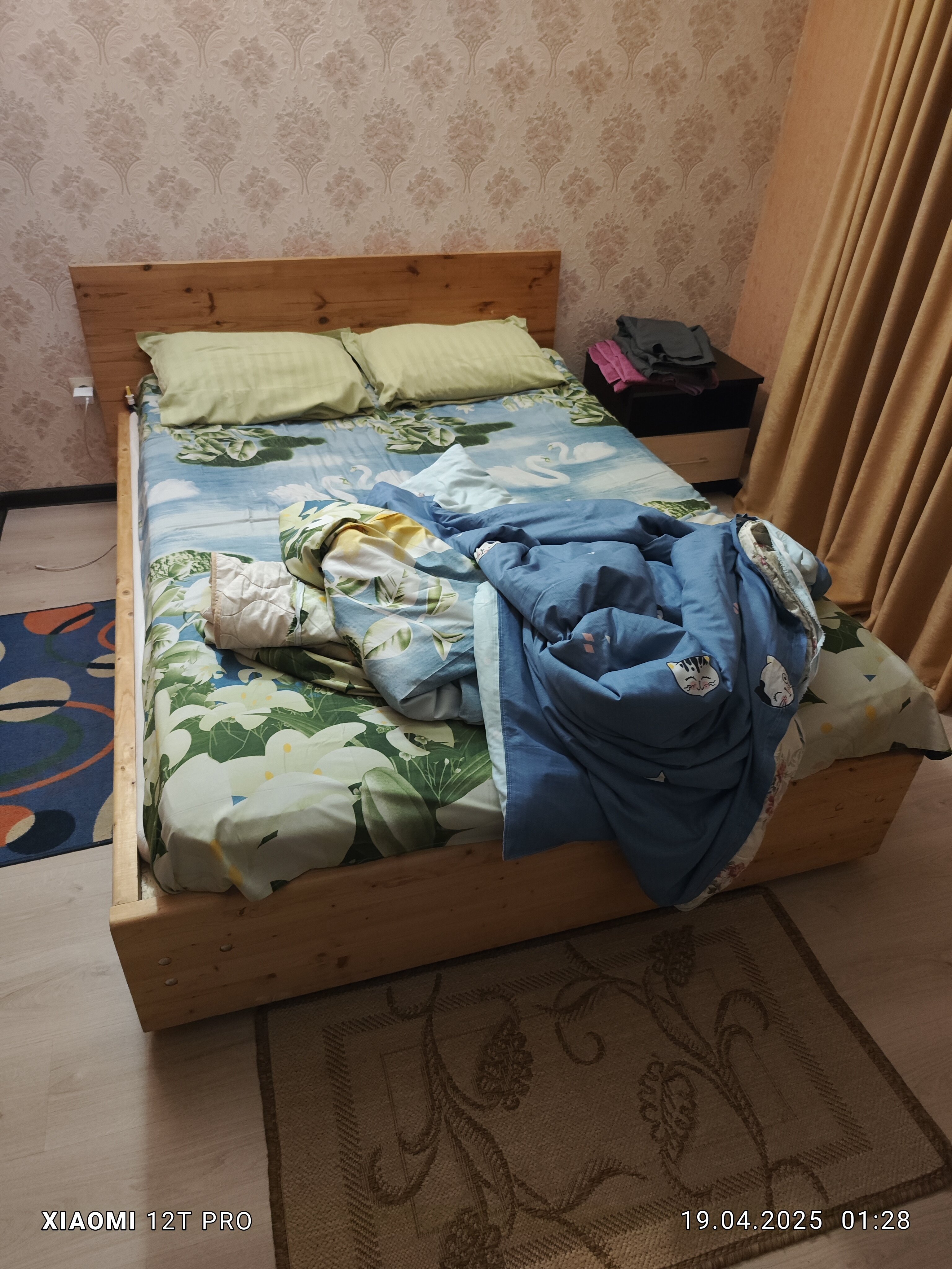 Фото Сириус