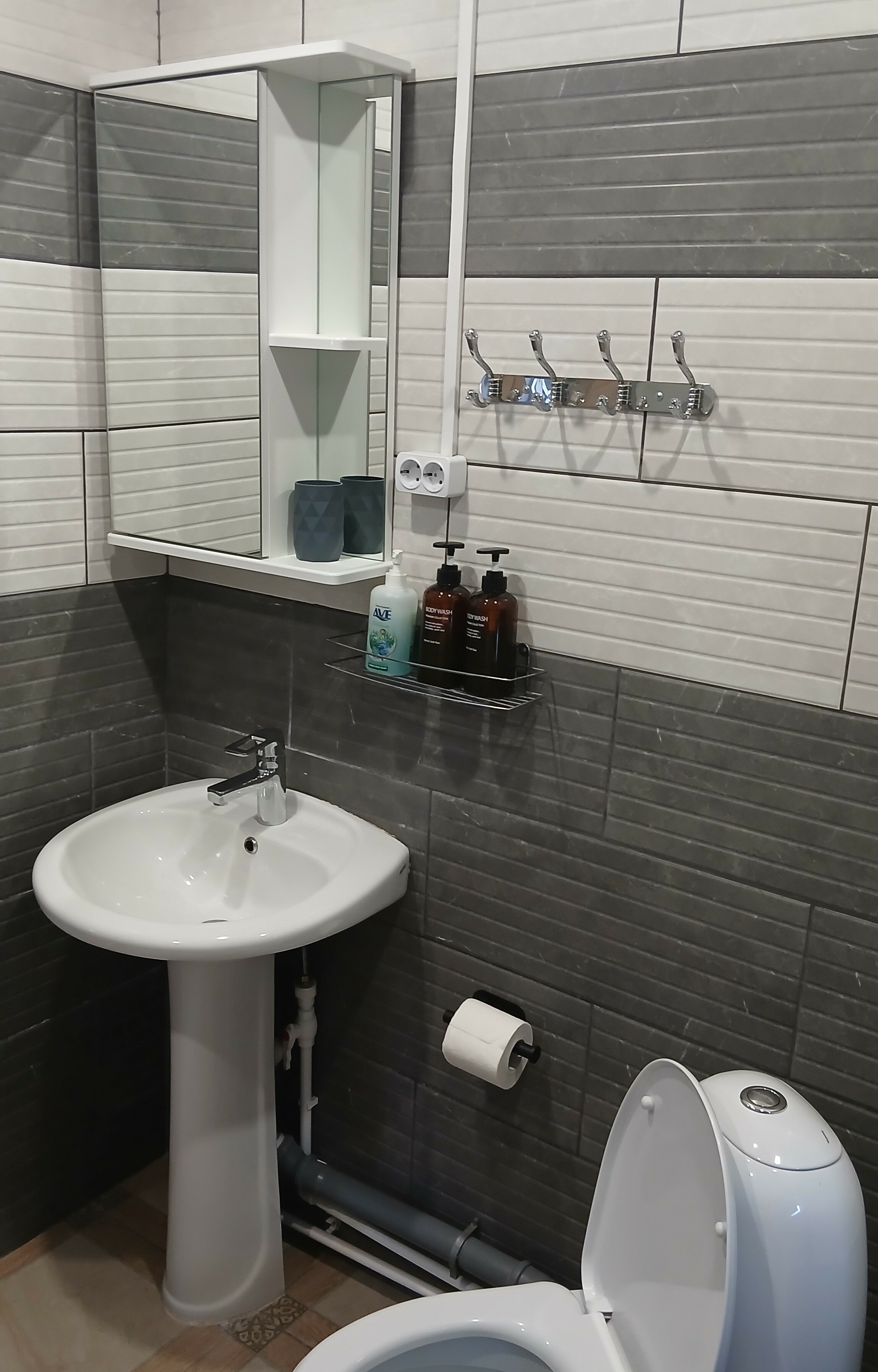 Фото Горная Гавань