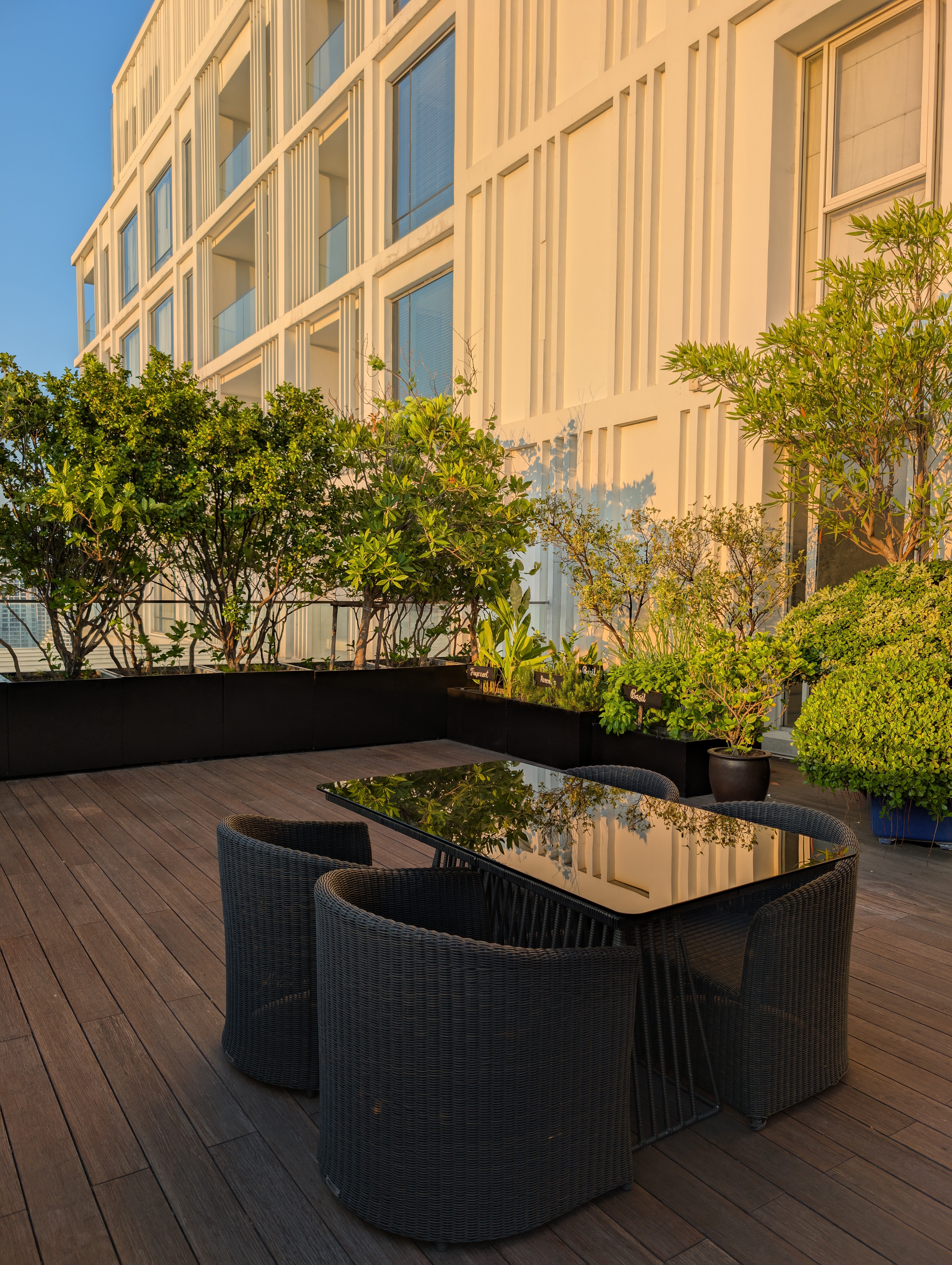 Фото 137 Pillars Suites & Residences Bangkok