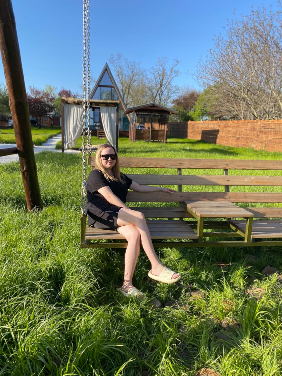 Фото Казачий двор