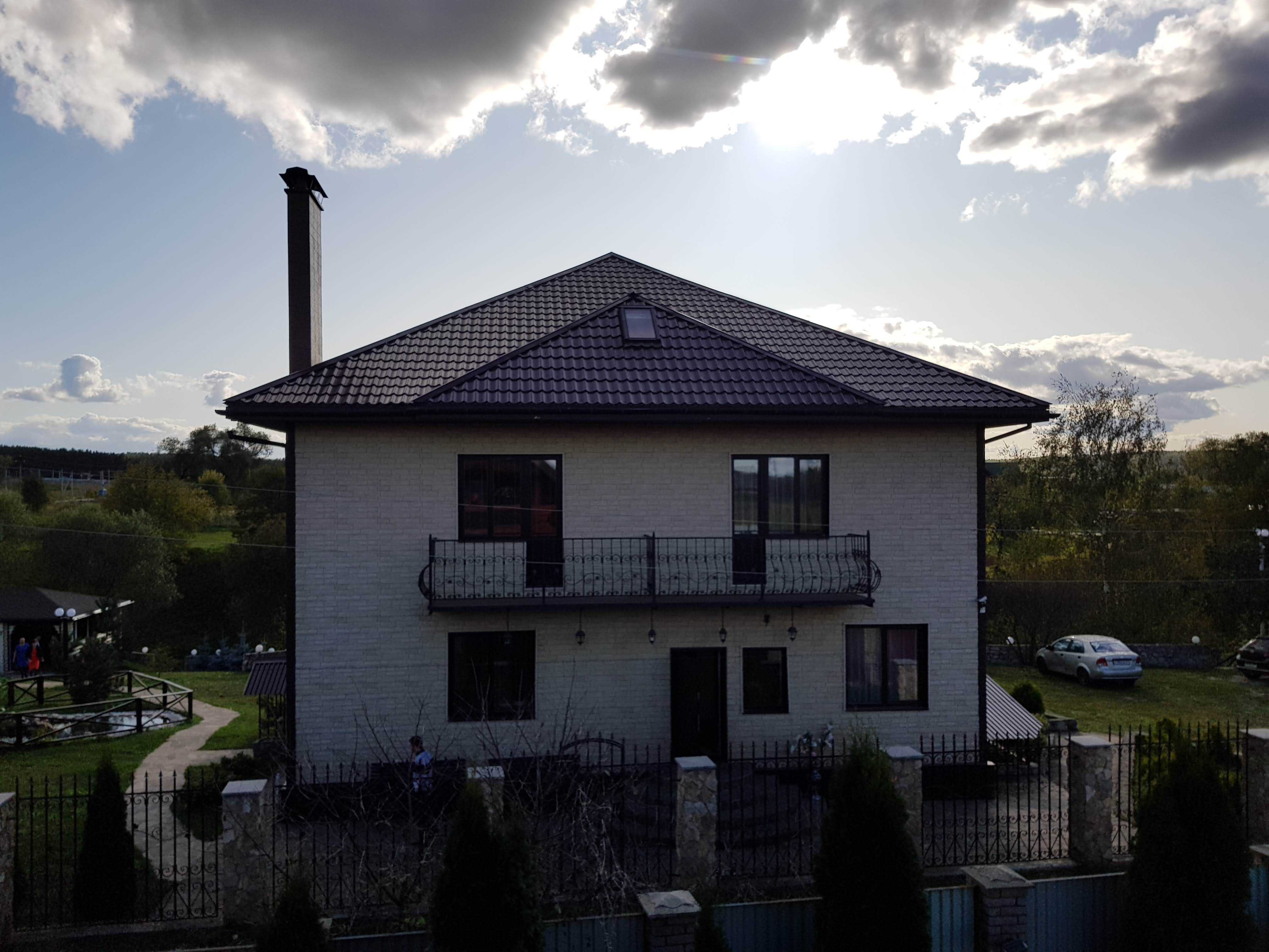 Фото Зеленая Долина