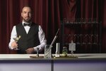 Gruntov ProBar (Yeniseyskaya Street, 2с9), catering