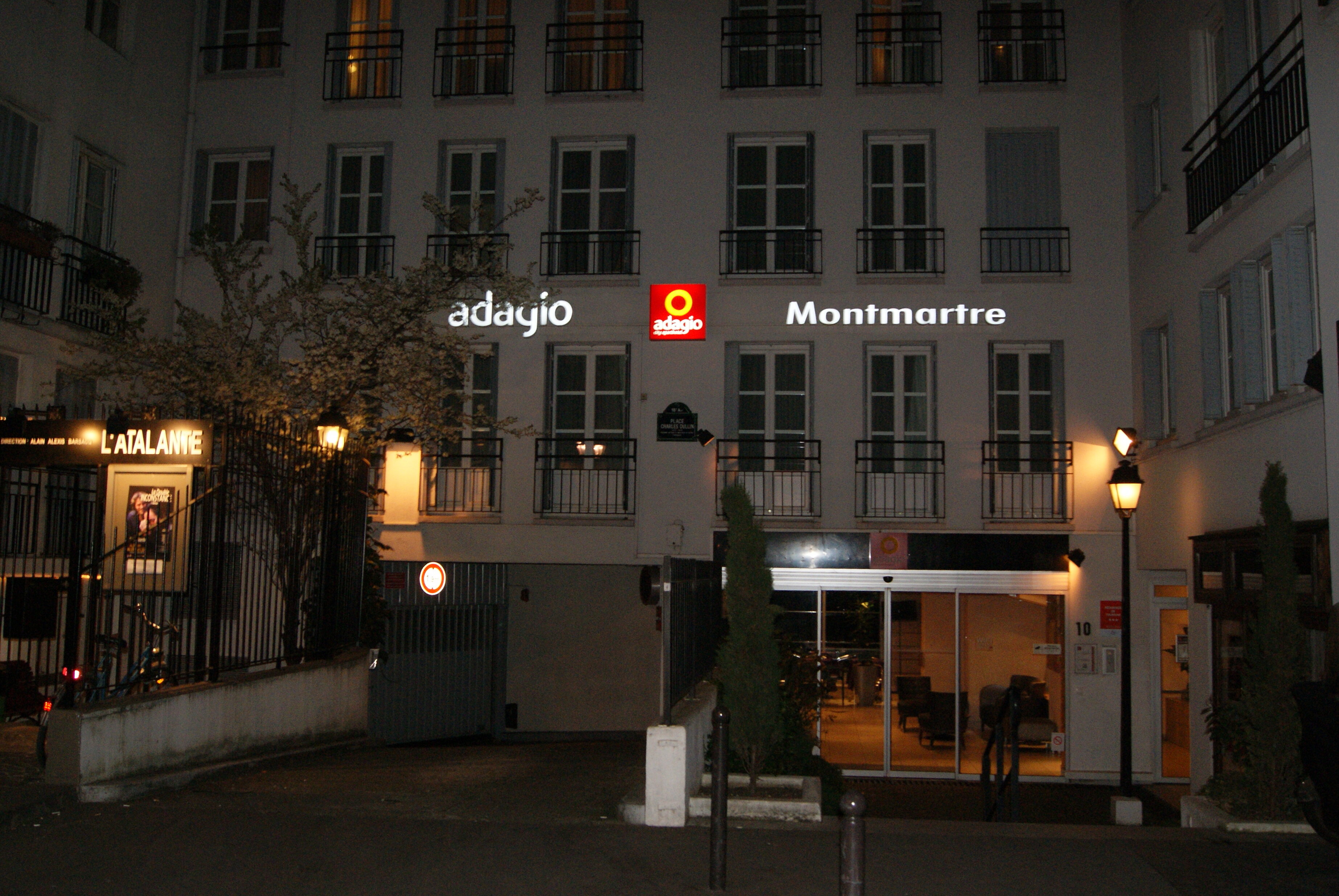 Фото отеля 3