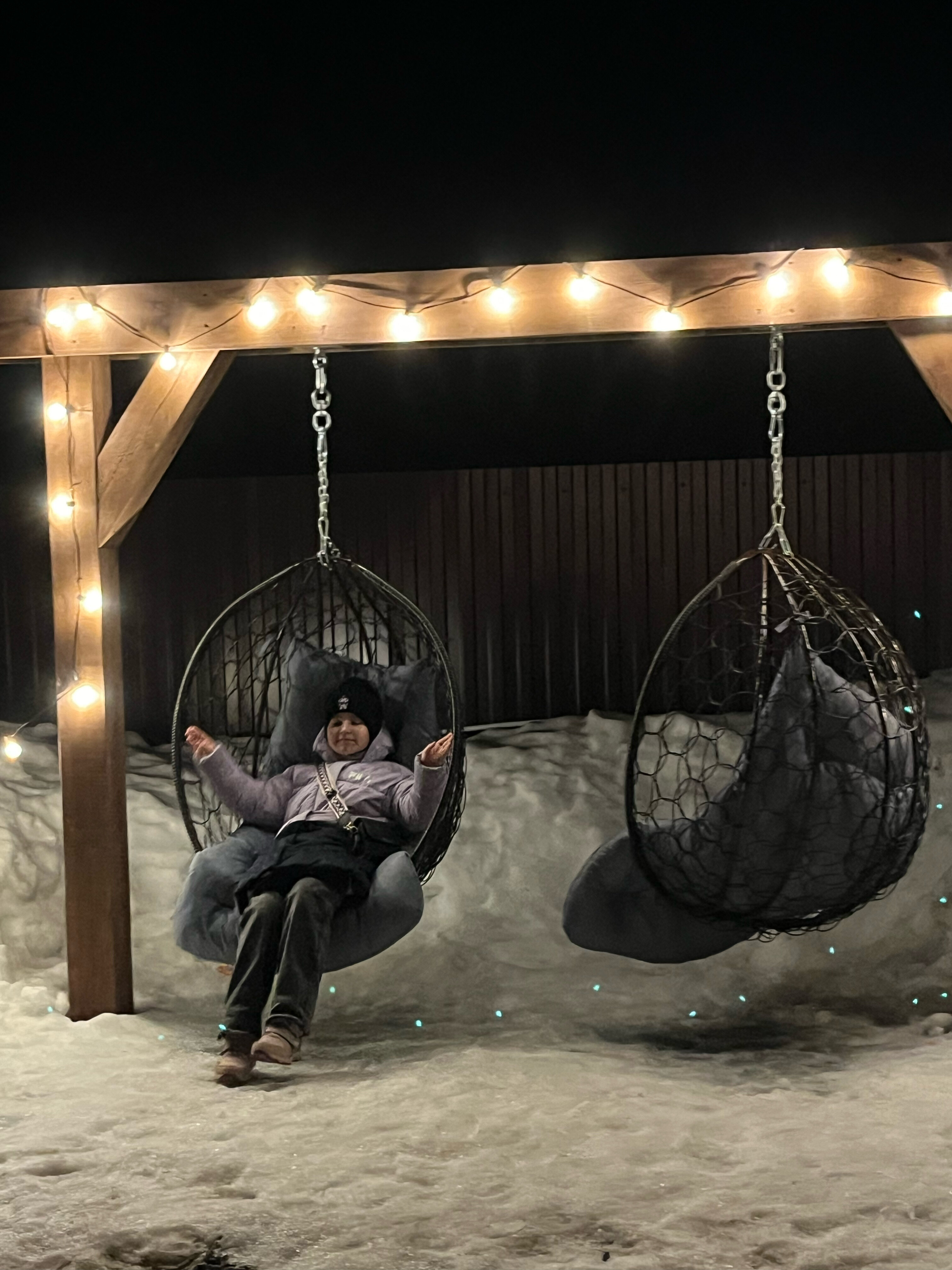 Фото Клюква