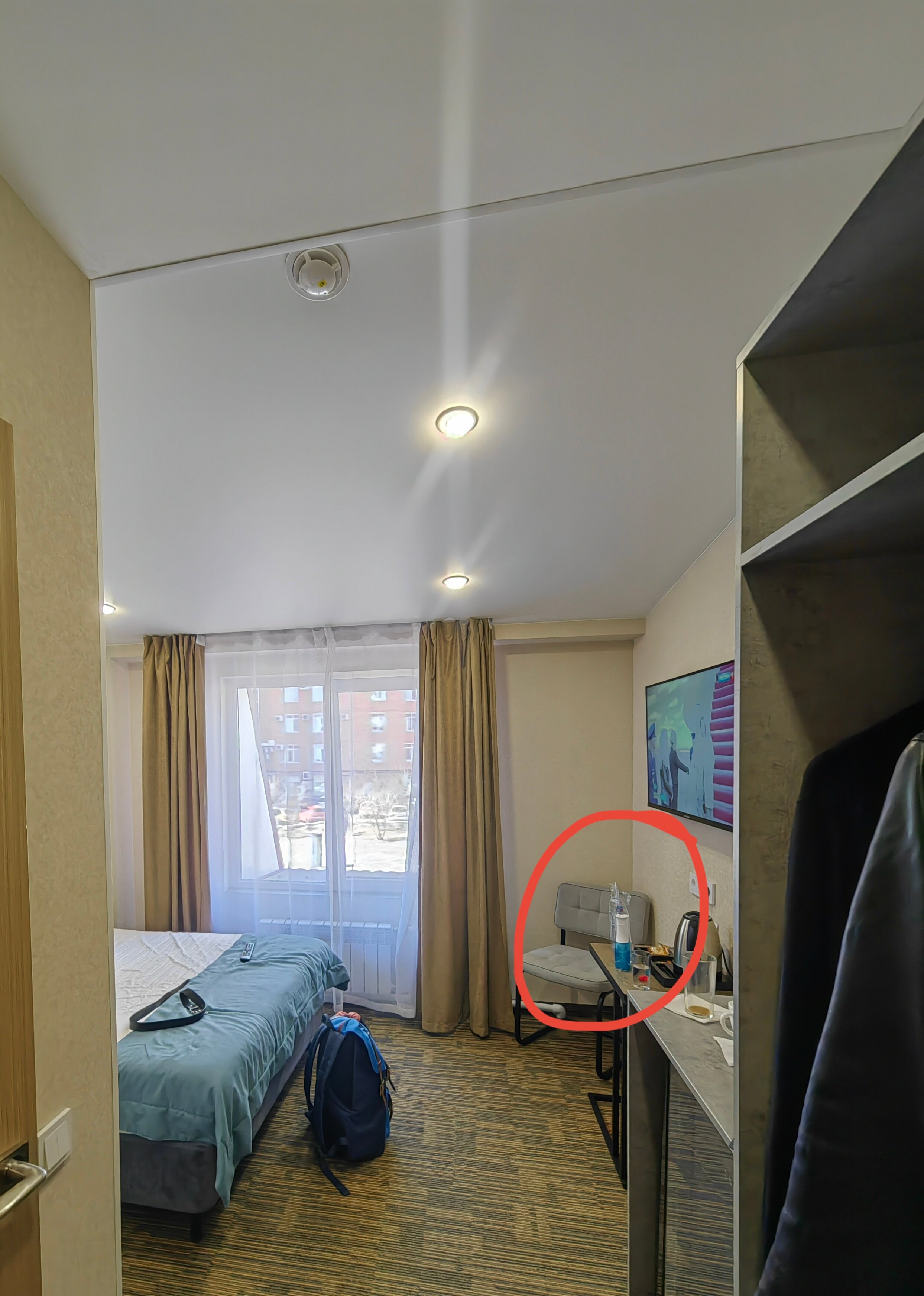 Фото Отель Praga 2