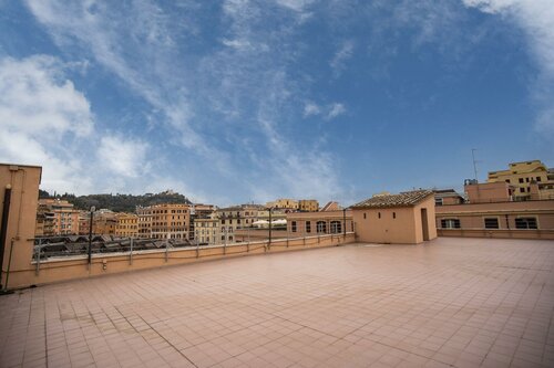 Гостиница Hotel Ottaviano Augusto в Риме