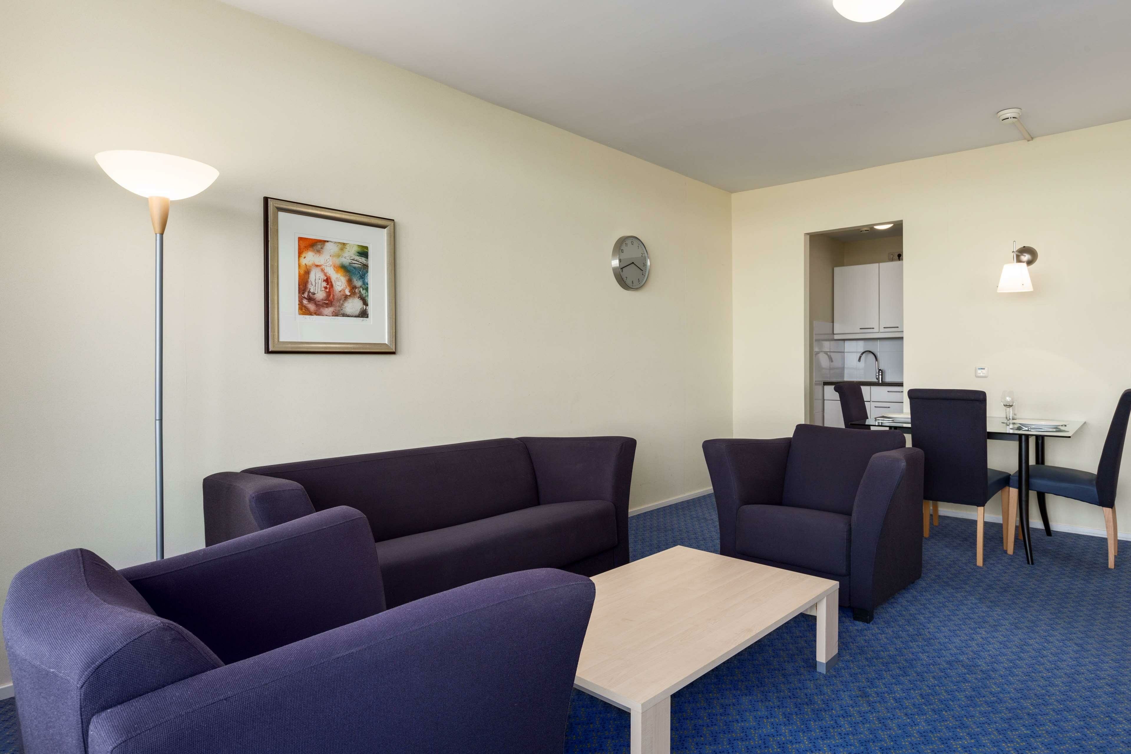 Фото Nh Atlantic Den Haag