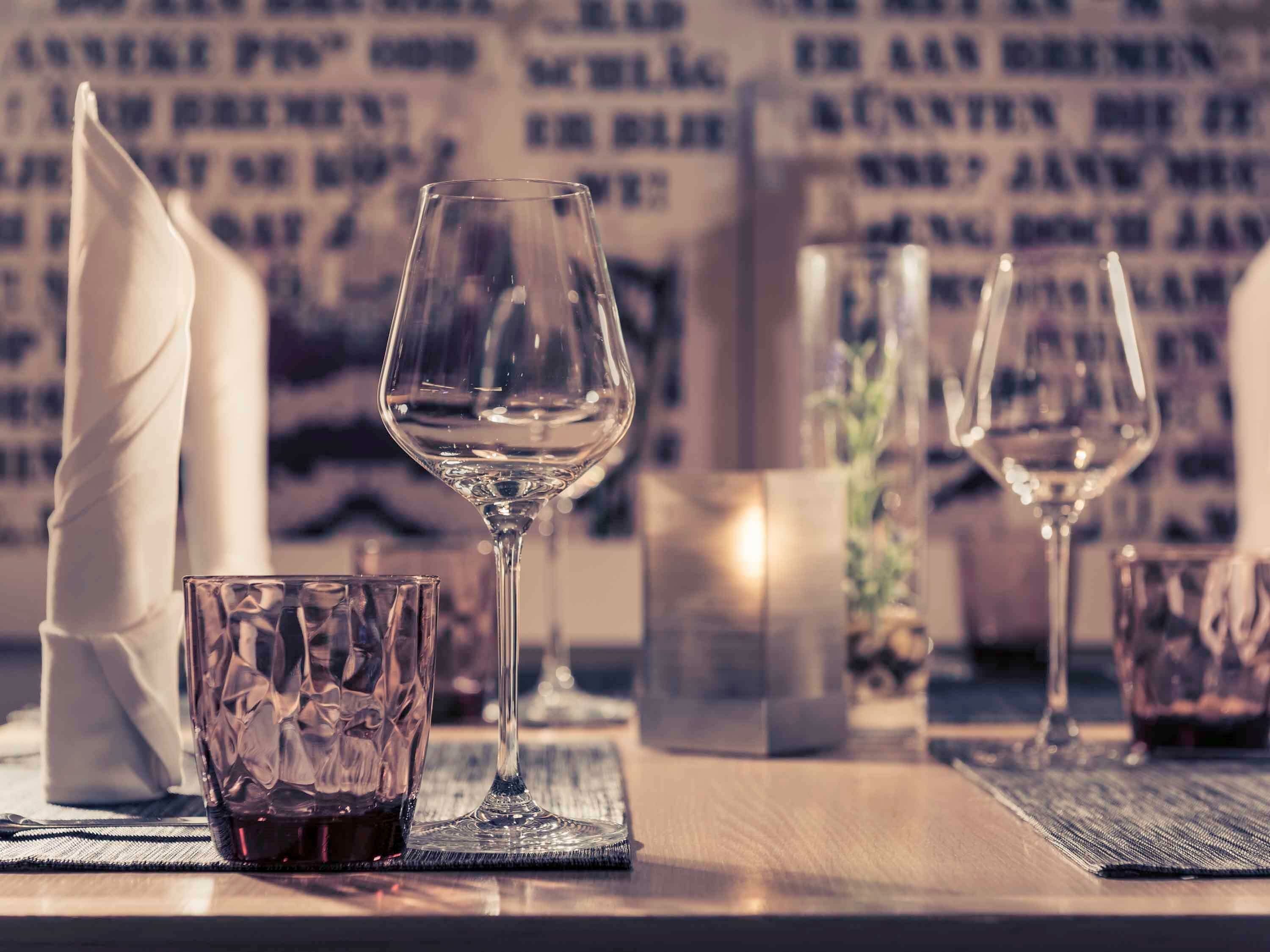 Фото Mercure Hotel Dusseldorf Sud